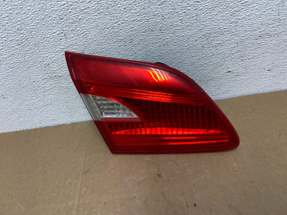 2016 to 2018 Nissan Sentra Left Driver LH Inner Tail Light AC5709 LK0