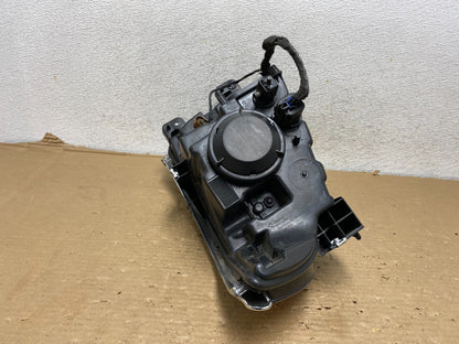 2011 to 2014 Ford Edge Front Left Driver Side Headlight Halogen DEPO AG9296 DW8