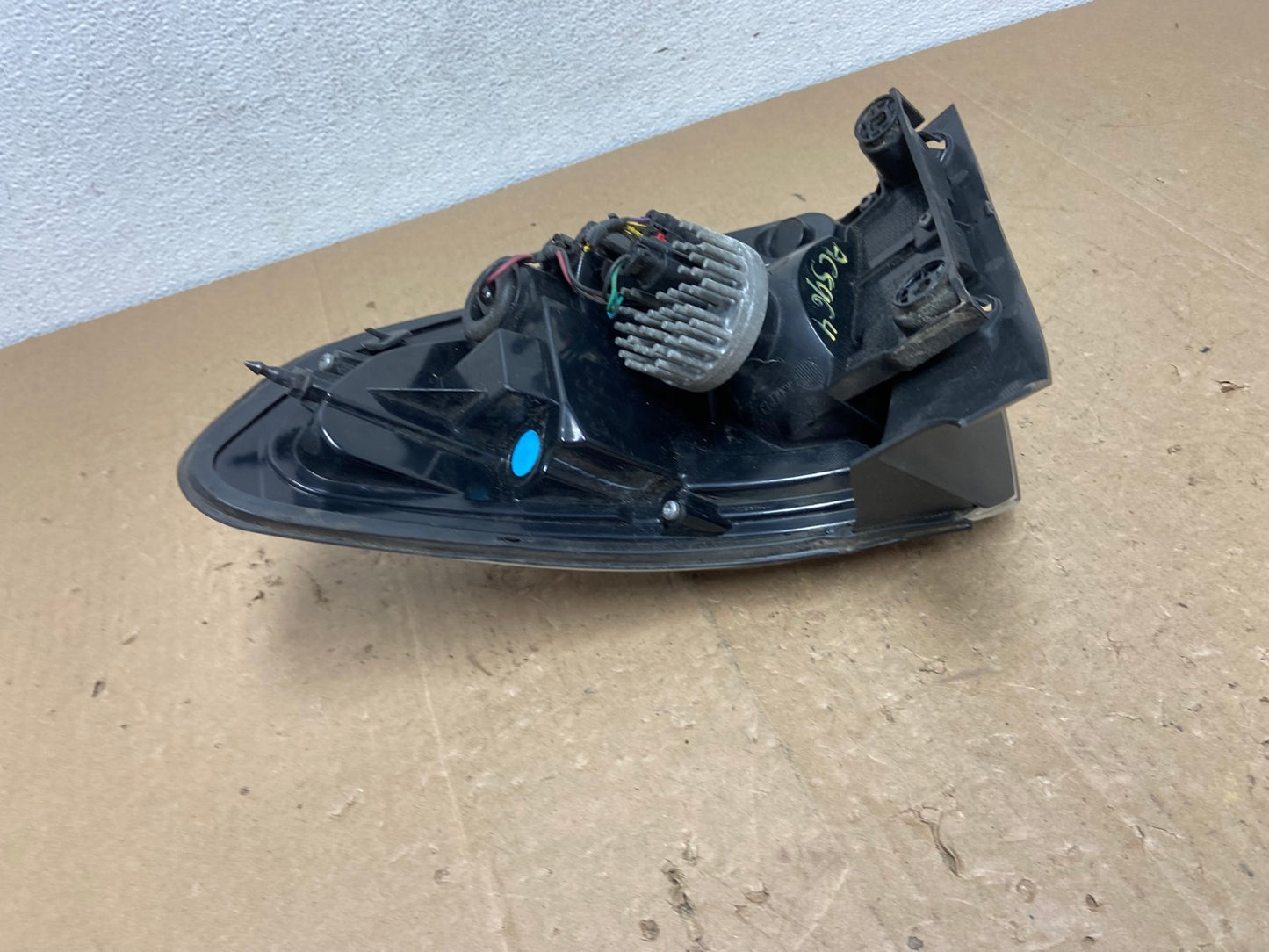 2013 to 2016 GMC Acadia Left Driver LH Side Tail Light AC5964 LK4