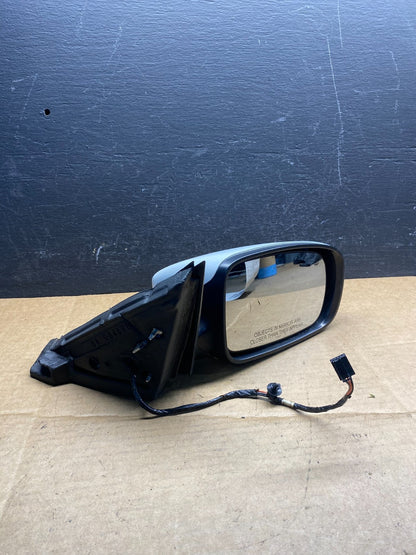 2011 to 2014 Chrysler 300 Right Passenger RH View Heated Mirror AD6755 DG9