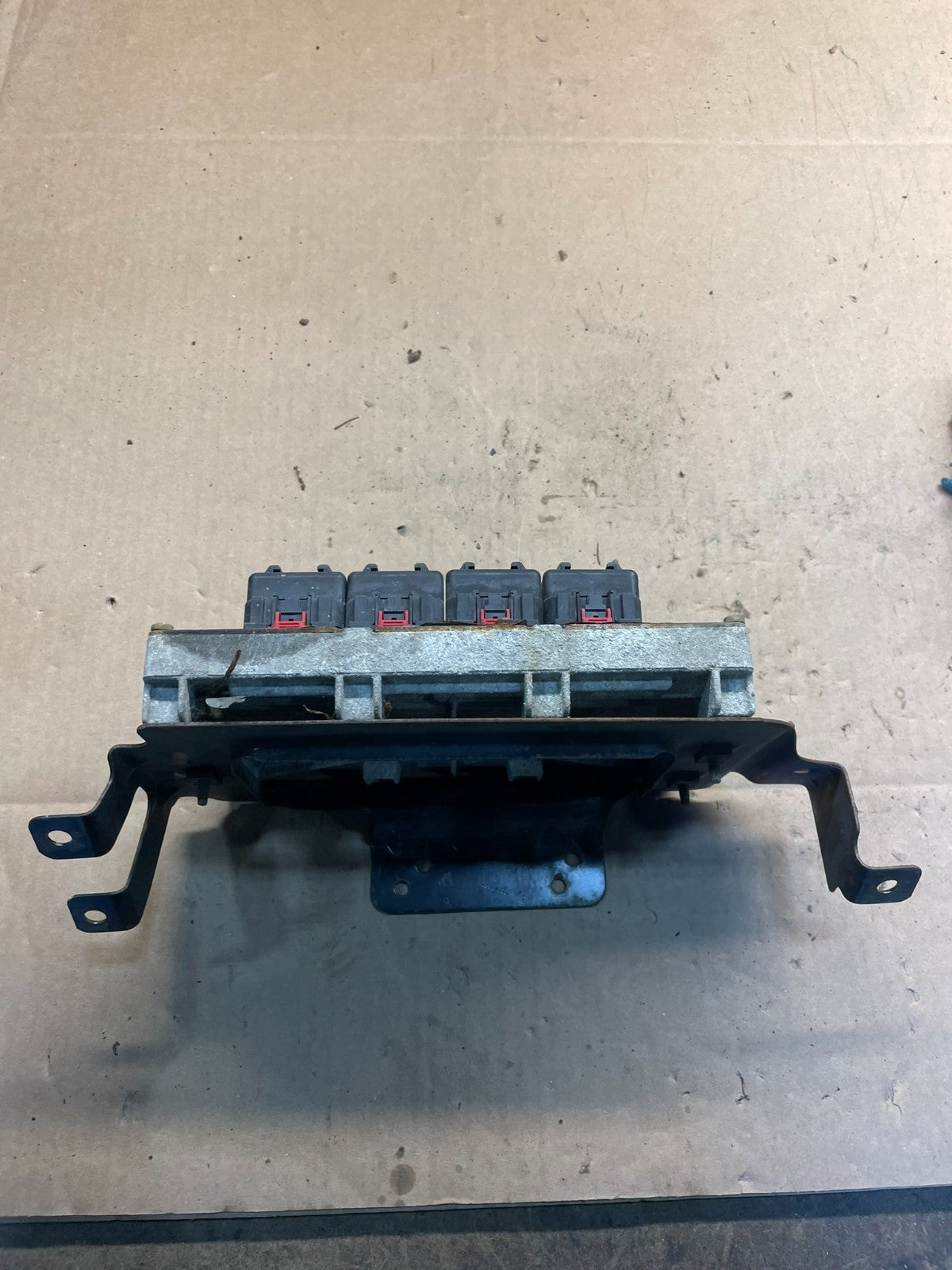 2008 2009  Caravan Town & Country 3.8L Engine Control Unit ECU Module S8149 DG1