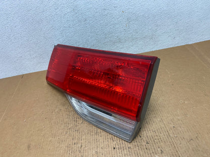 2008 2009 2010 Honda Odyssey Tail Light Inner Right Passenger Rh AE0314 LK1