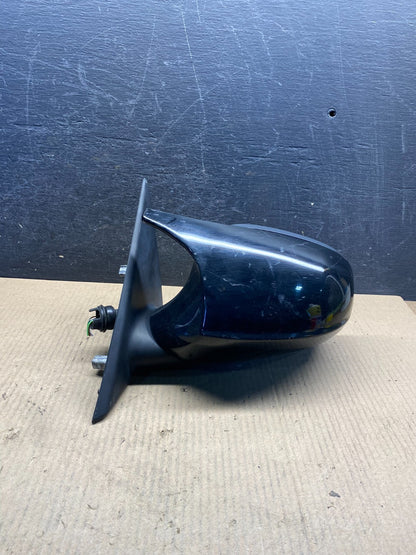 2009 to 2011 BMW 3-Series Left Driver LH Side View Door Mirror AH4559 DW0