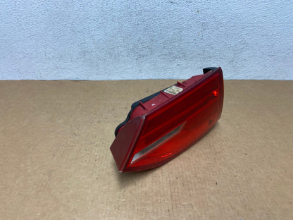 2011-2014 Volkswagen Jetta Left Driver LH Inner Trunk Tail Light AD4572 LK2