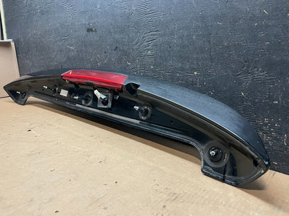 2011 to 2015 Kia Sorento Rear Spoiler Wing Brake Light AA2313 DG10