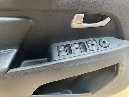2014 to 2016 Kia Sportage Front Left Driver LH Side Door Panel Trim AD7865 DG3