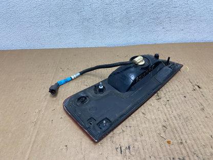 1998-2002 Lincoln Navigator Left Driver Lh Side Tail Light Inner AD2378 DW5