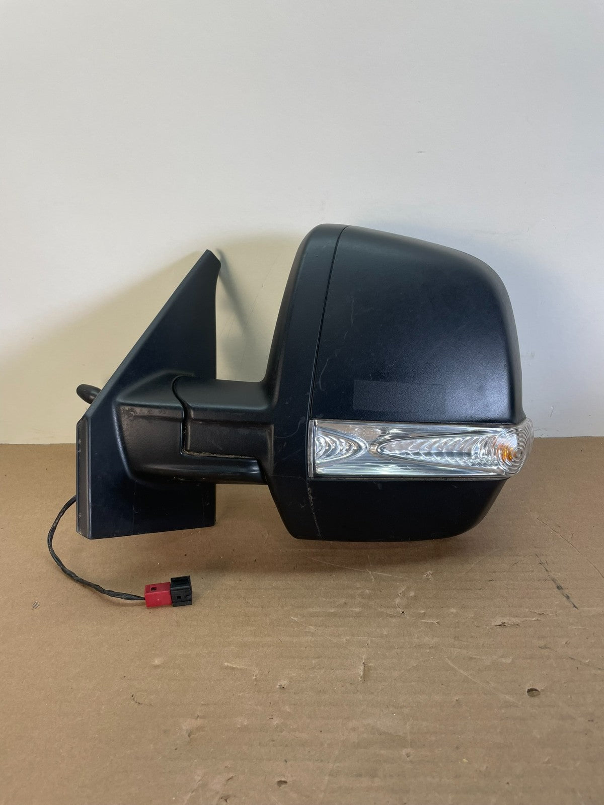 2015 to 2022 Dodge Promaster City Left Driver LH Side Door View Mirror AF5603 DG0