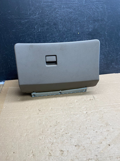 1994 to 1997 Ford Thunderbird Mercury Cougar Green Glove Box AG83480