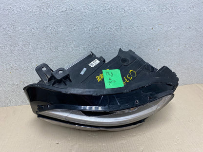 2020 - 2022 Hyundai Genesis G80 Left Driver LH Full LED Headlight OEM O3787 DG3