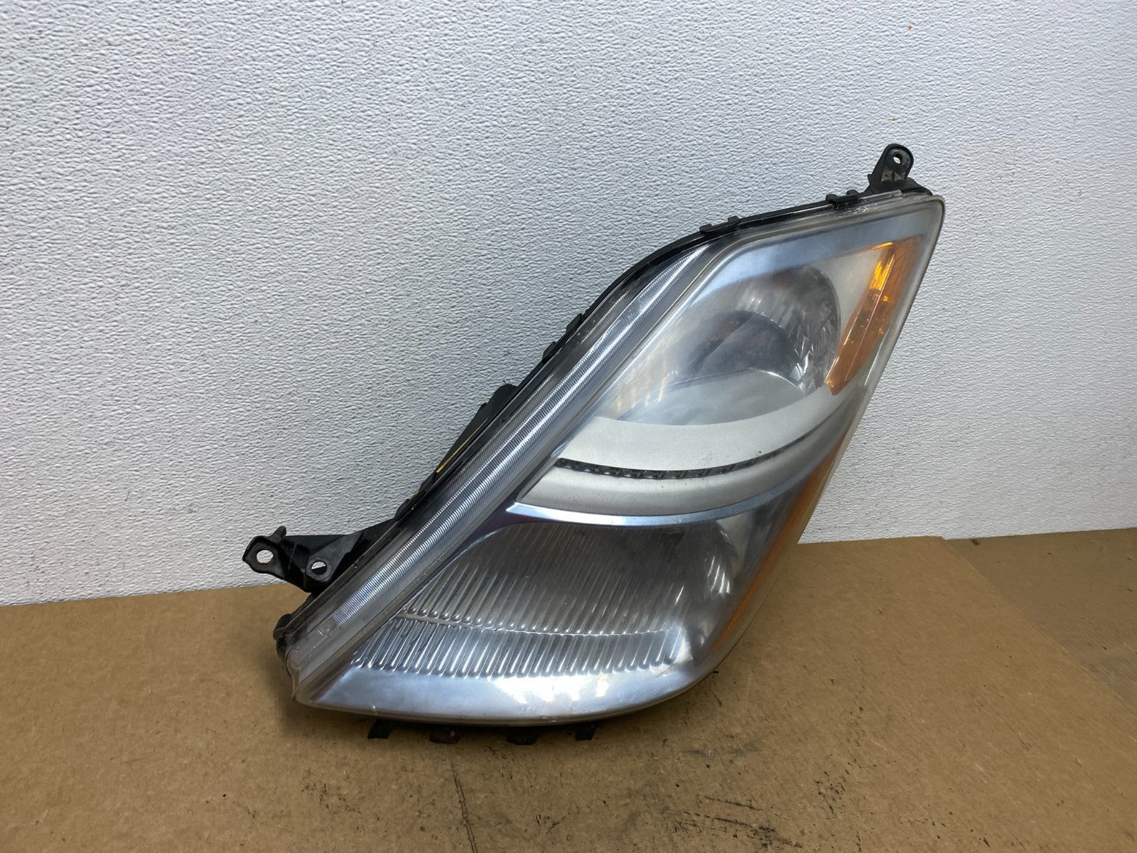 2006-2009 Toyota Prius Left Driver LH Side Blue Headlight Xenon Hid AC3552 DW2