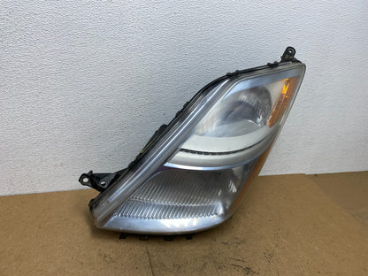2006-2009 Toyota Prius Left Driver LH Side Blue Headlight Xenon Hid AC3552 DW2