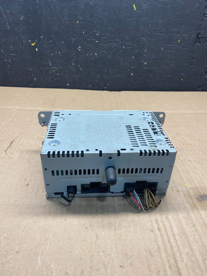 2016 to 2017 Ford Explorer Audio Equipment Radio Receiver AM FM CD p2011 DG3