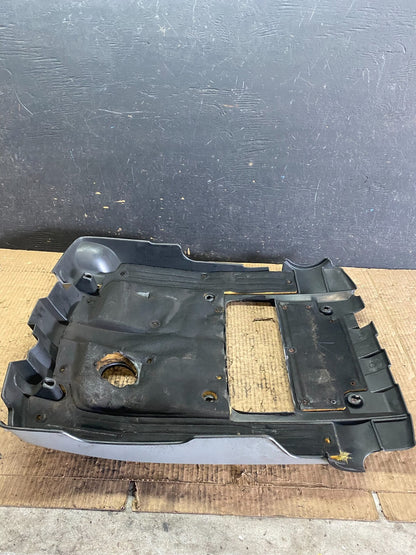 2001 - 2005 Hyundai XG350  V6 Engine Motor Cover N1972 PS6