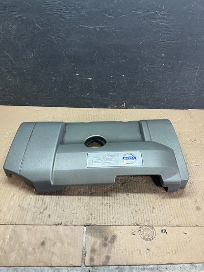 2007 to 2014 Volvo XC90 OEM 3.2L Upper Top Engine Motor Dust Cover Oem M6071 DG0
