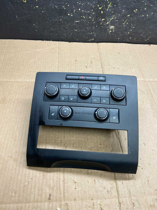 2009 2010 2011 Volkswagen Routan Ac Heater Climate Control P55111869ad aa4831 DG0