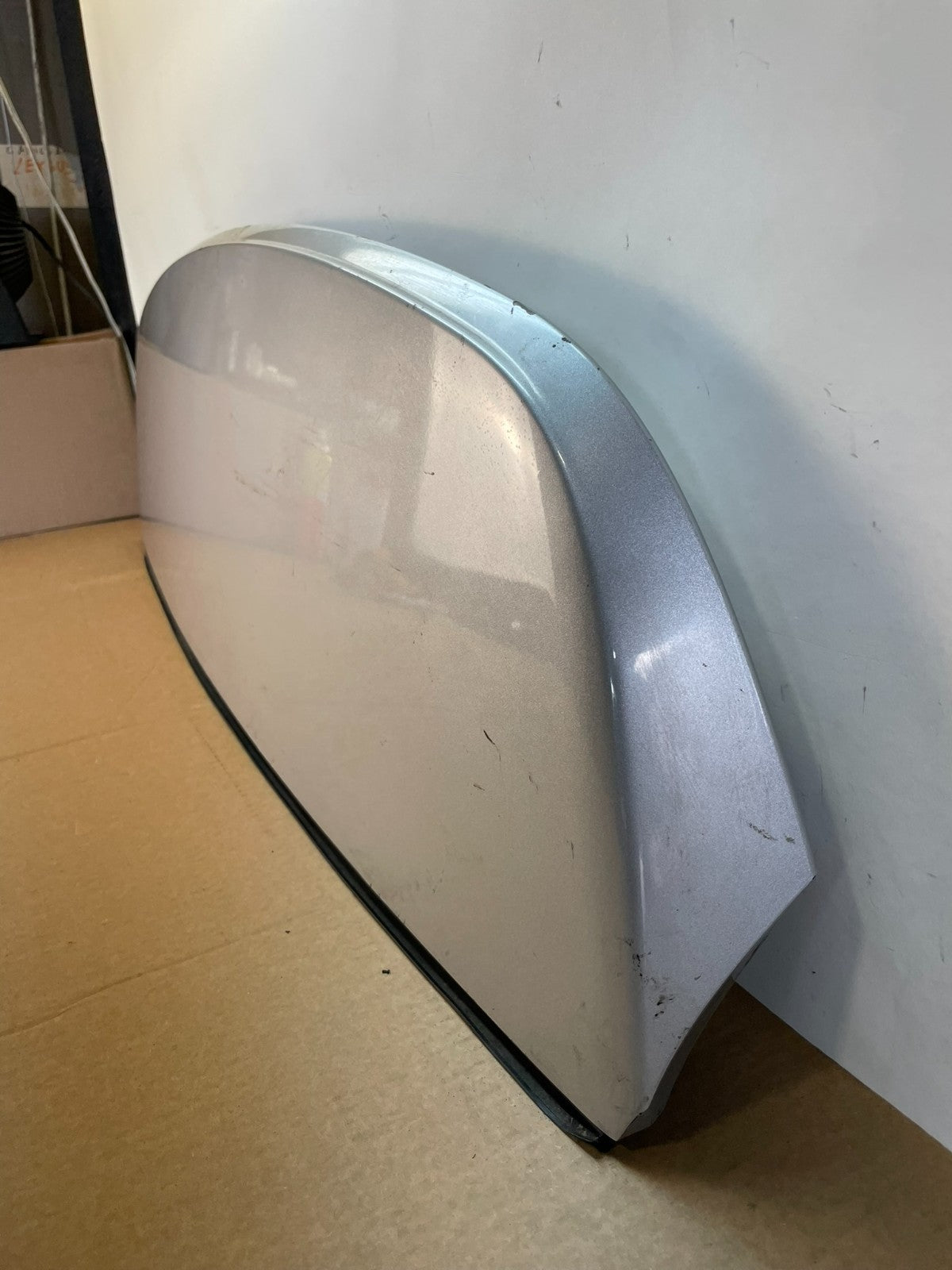 2011 to 2015 Ford Explorer Rear Upper Tailgate Liftgate Wing Spoiler ah6065 DG1