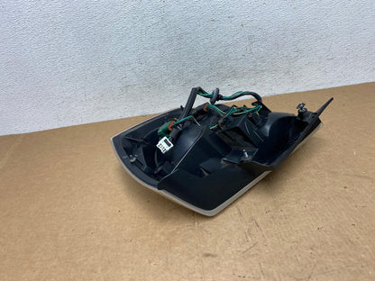 2007 to 2012 Nissan Sentra Left Driver LH Side Tail Light AD6239 LK5