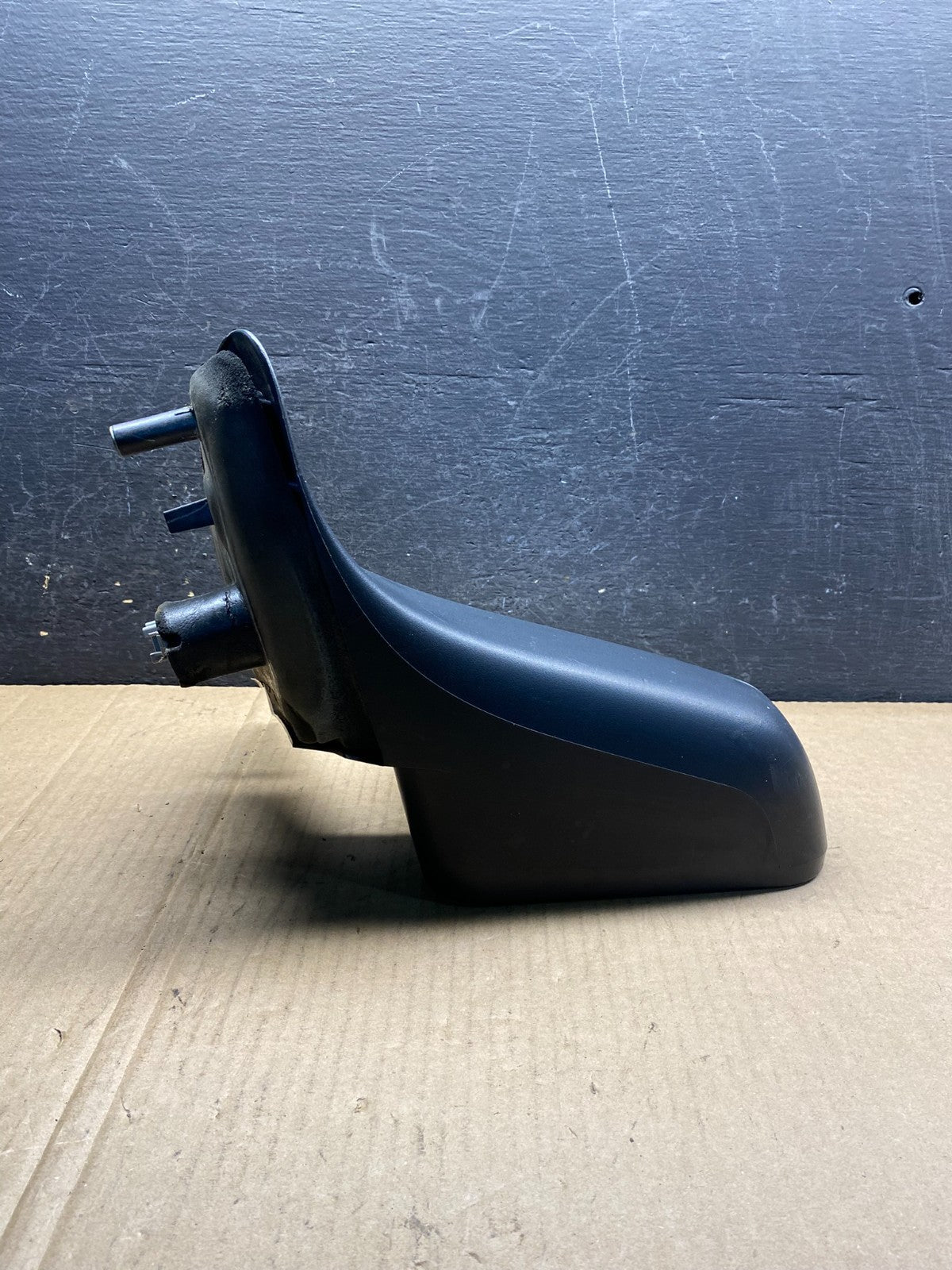 2008 to 2011 Ford Focus Left Driver View Door Heated Mirror AG3710 MS3