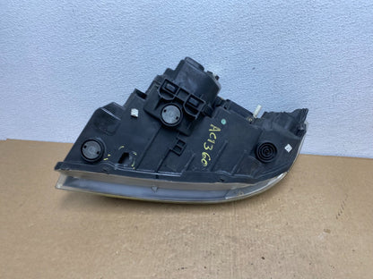2009-2011 BMW 3 Series 328i 4/D Sedan Headlight Halogen Right Passenger AC13607