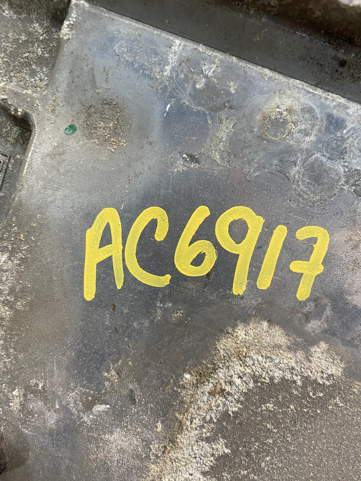 2008 Ford E350 E250 Van 5.4L Engine Control Module 8c2a-12a650-apa ECU AC6917 DG3