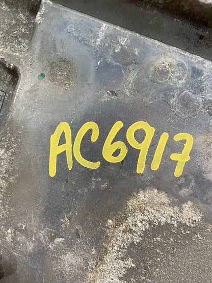 2008 Ford E350 E250 Van 5.4L Engine Control Module 8c2a-12a650-apa ECU AC6917 DG3