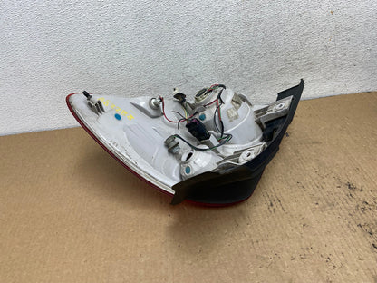 2010 to 2015 Chevrolet Equinox Left Driver Lh Side Tail Light AG2288 LK4