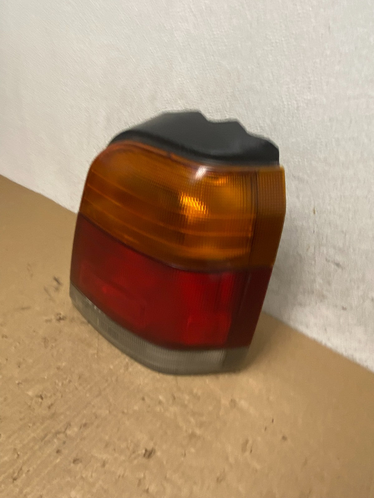 1999 2000 Subaru Forester Right Passenger RH Side Tail Light AF7973 GD1
