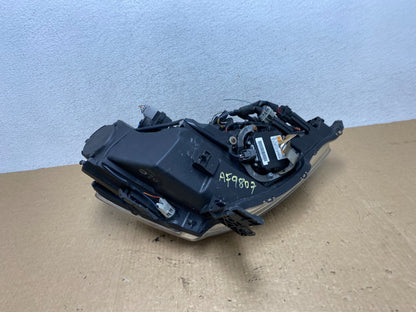 2006 to 2010 Infiniti M35 Left Driver Side Hid Xenon Headlight AF9807 DW7