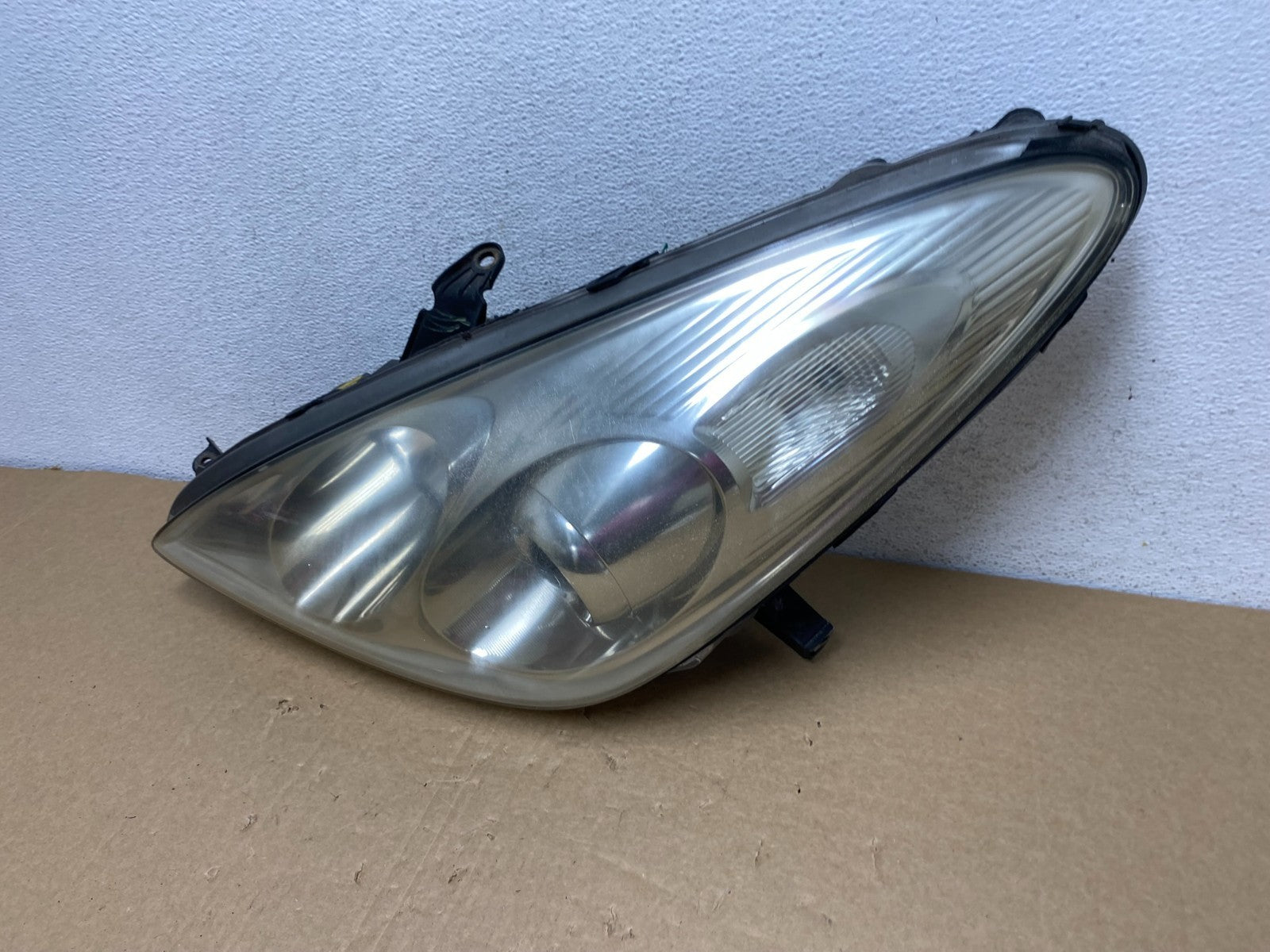 2005 - 2006 Lexus Es330 Left Driver Lh Headlight Xenon HID AF7295 DW1