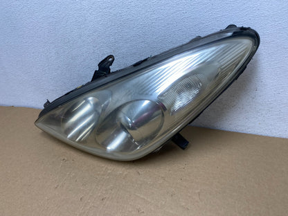 2005 - 2006 Lexus Es330 Left Driver Lh Headlight Xenon HID AF7295 DW1