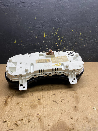 2014 Jeep Grand Cherokee Speedometer Gauge Cluster OEM Z4633 DG5