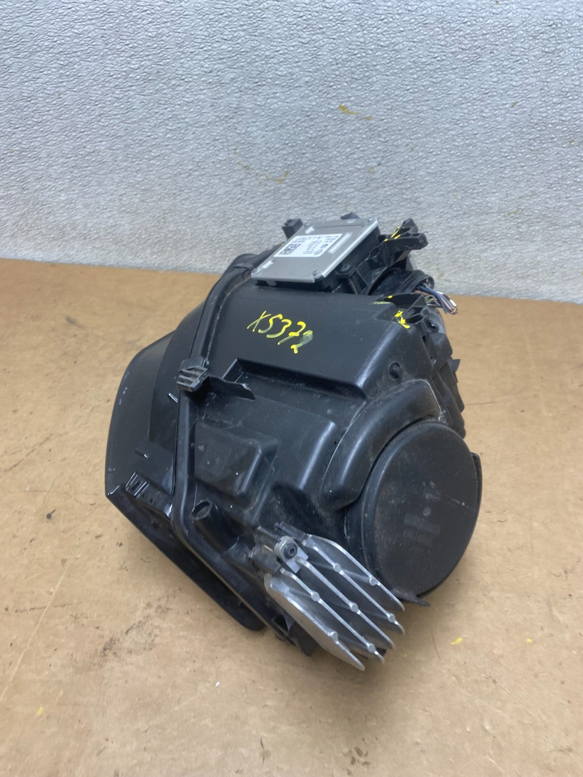 2013 - 2017 Audi A5 S5 Right Passenger Rh Side Xenon Headlight Oem X5372 DG11