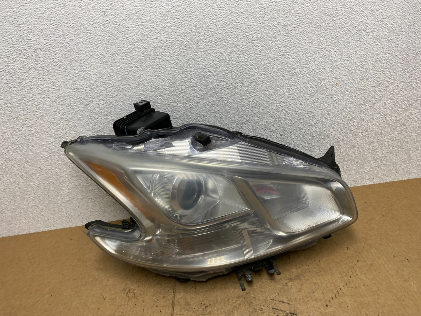 2009 - 2014 Nissan Maxima Headlight Right Passenger Xenon HID Oem AC3630 DW0