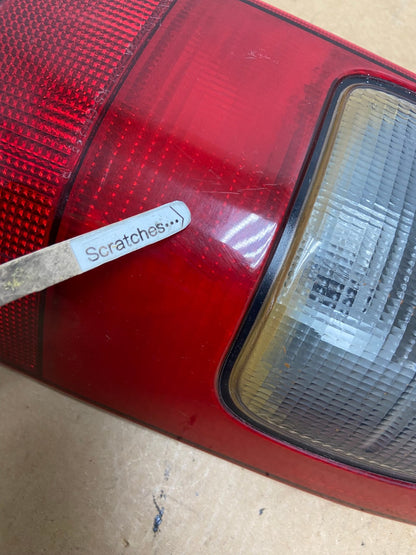 1997 - 2005 Pontiac Montana / Venture Right Passenger Tail Light AE3187 LK3