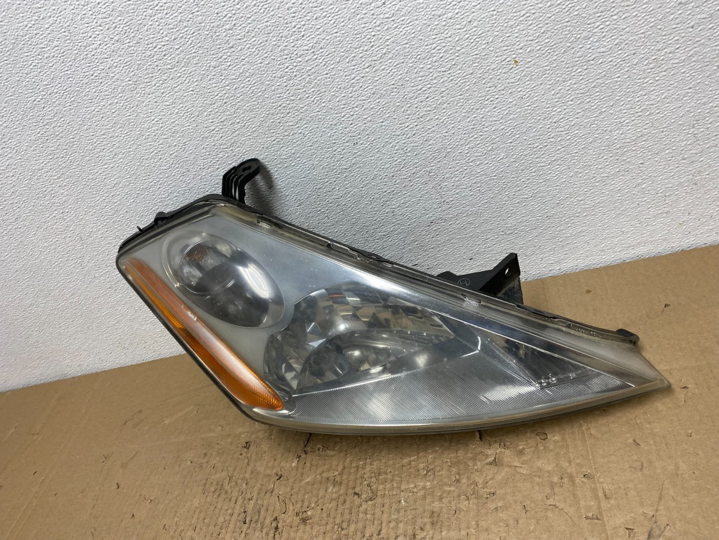 2003 to 2007 Nissan Murano Right Passenger RH Headlight Halogen AC4000 DW1
