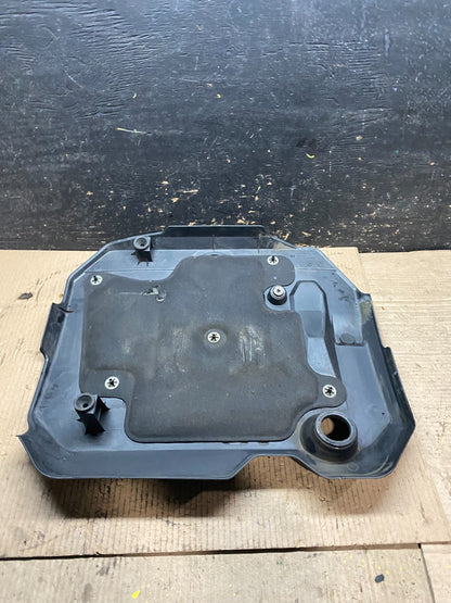 2013 to 2016 Cadillac SRX 3.6L Plastic Engine Cover Shield OEM w5655 DG5