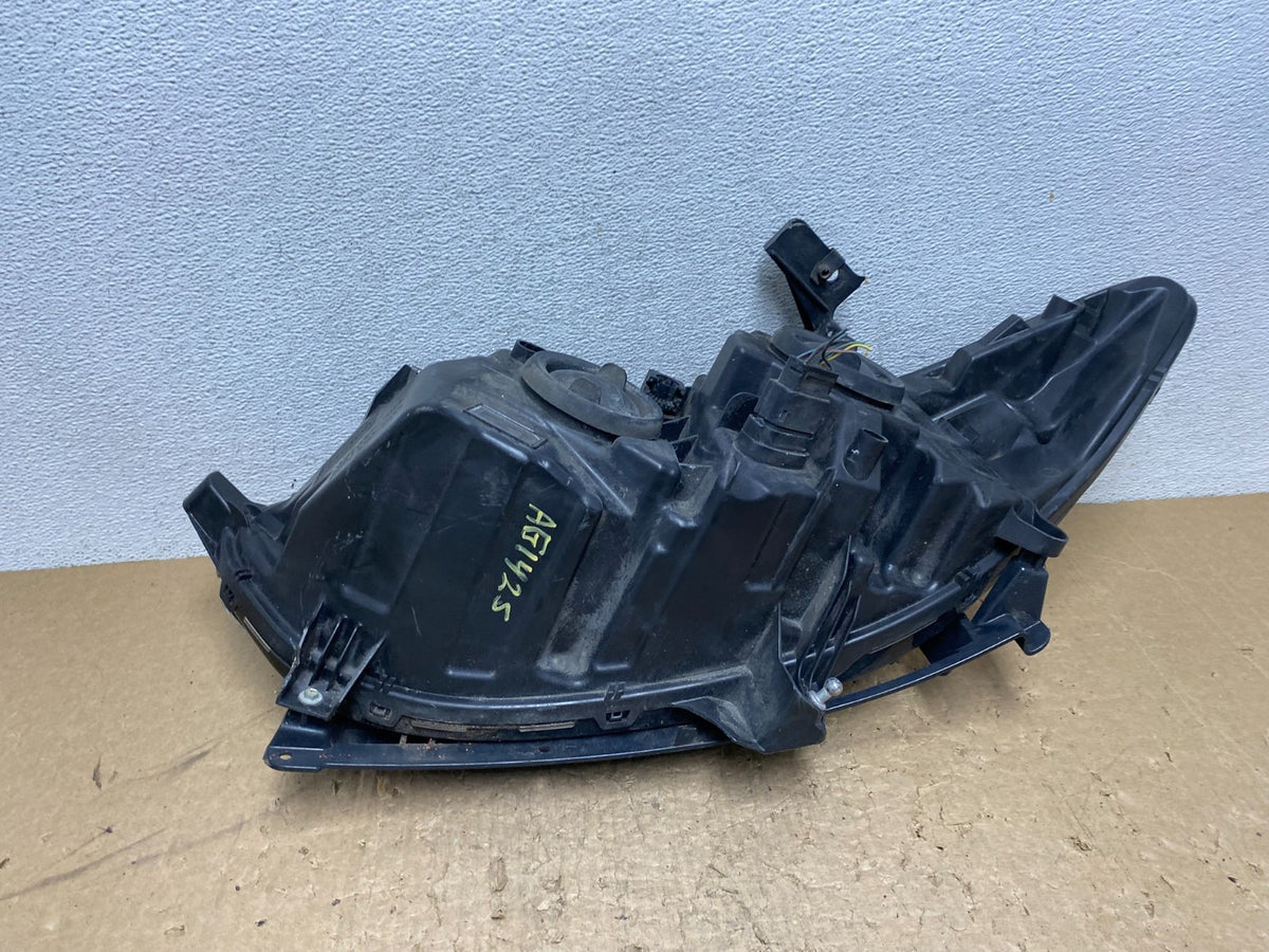 2013 to 2016 Ford Fusion Right Passenger Rh Side Headlight AG1425 DW8