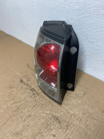 2001 2002 2003 Lexus Rx300 Left Driver Lh Side Tail Light Oem  AB8397 LK1