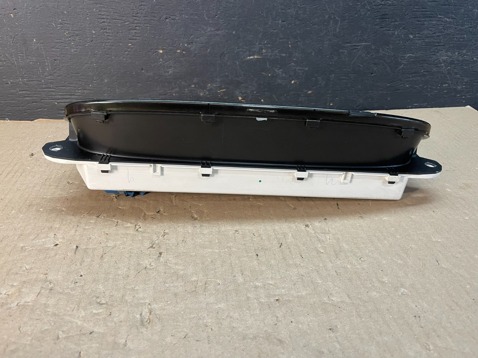 2005 to 2006 Lincoln Navigator Speedometer Gauge Cluster ae3376 DG3