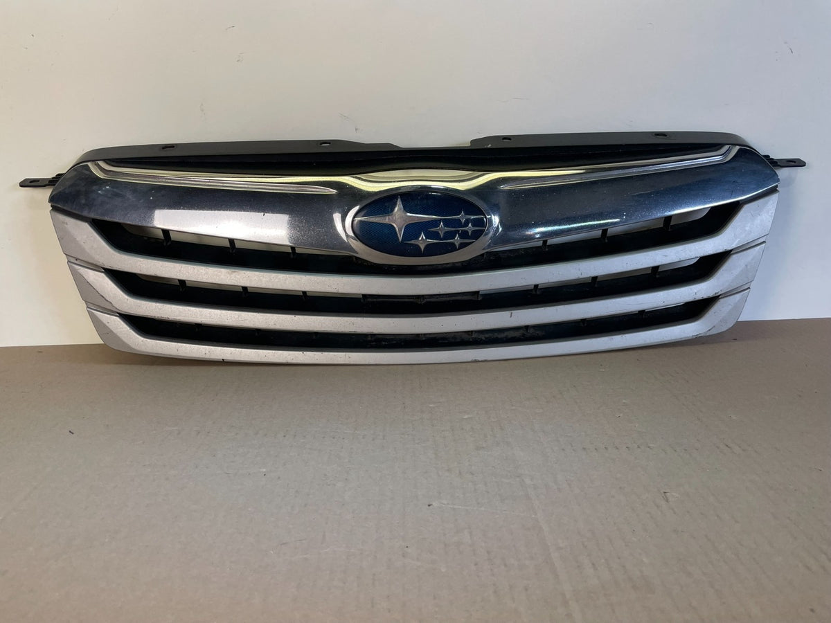 2010-2012 Subaru Legacy Outback Wagon Front Grill Grille AI0699 DW0