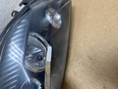 2008 2009 2010 Scion Tc Right Passenger RH Side Halogen Headlight AI2648 DW4