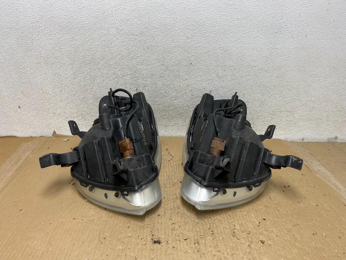 2006 2007 2008 2009 2010 Ford Explorer Left+Right Set Headlights AH2946 DW13
