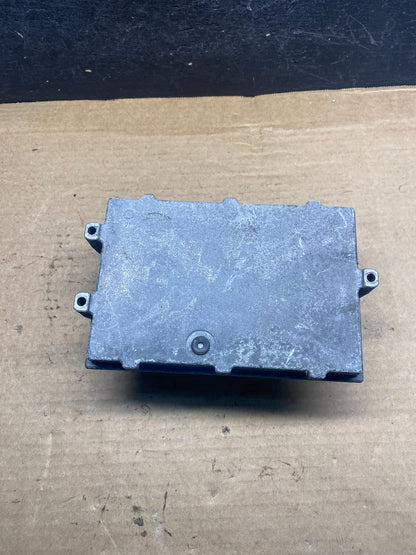 2013 Jeep Grand Cherokee 3.6L Engine Computer ECU ECM AH4951 DG1