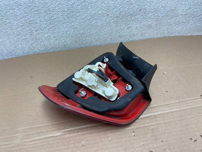 2006 2007 2008 BMW 328i 3 Series Left Driver Lh Side Tail Light Oem AB1279 LK3