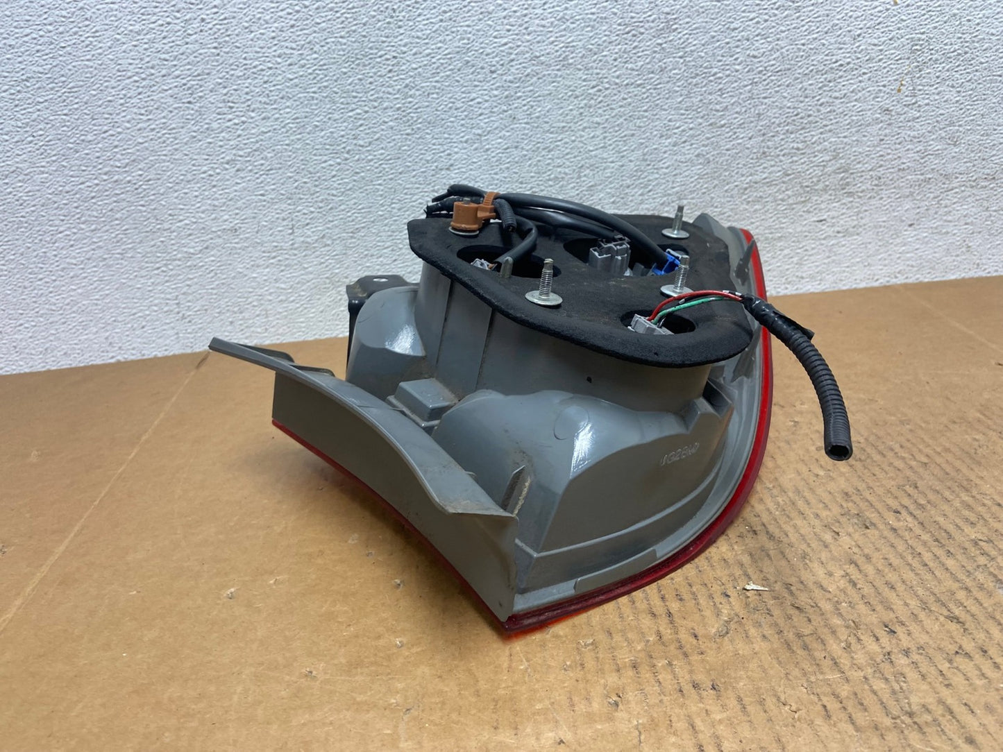 2009 2010 2011 Honda Civic Right Passenger Side Tail Light AE0507 LK4