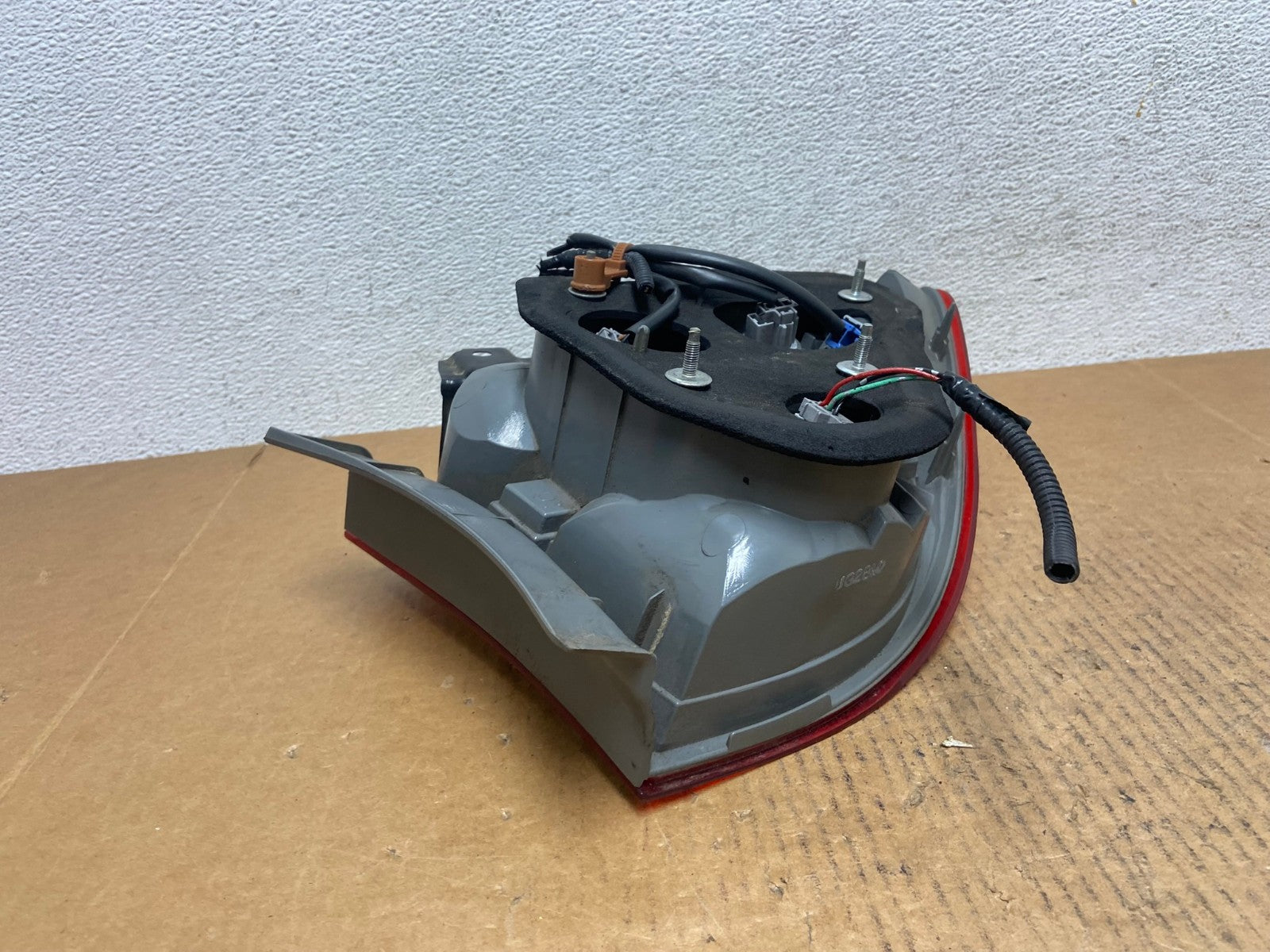 2009 2010 2011 Honda Civic Right Passenger Side Tail Light AE0507 LK4