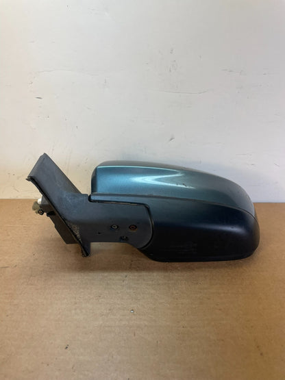 2010 to 2015 Mazda Cx-9 Left Driver Lh Side View Door Mirror af8682 DG3