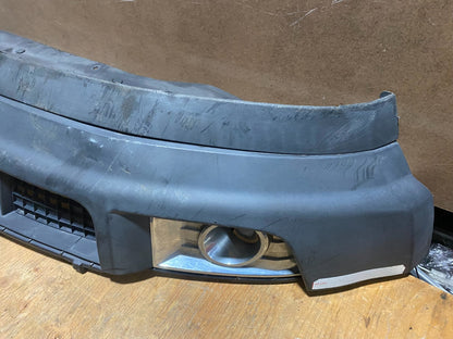 2007 to 2010 Ford Edge Front Bumper Lower Valance 7T43-17C831 T6883 PS5