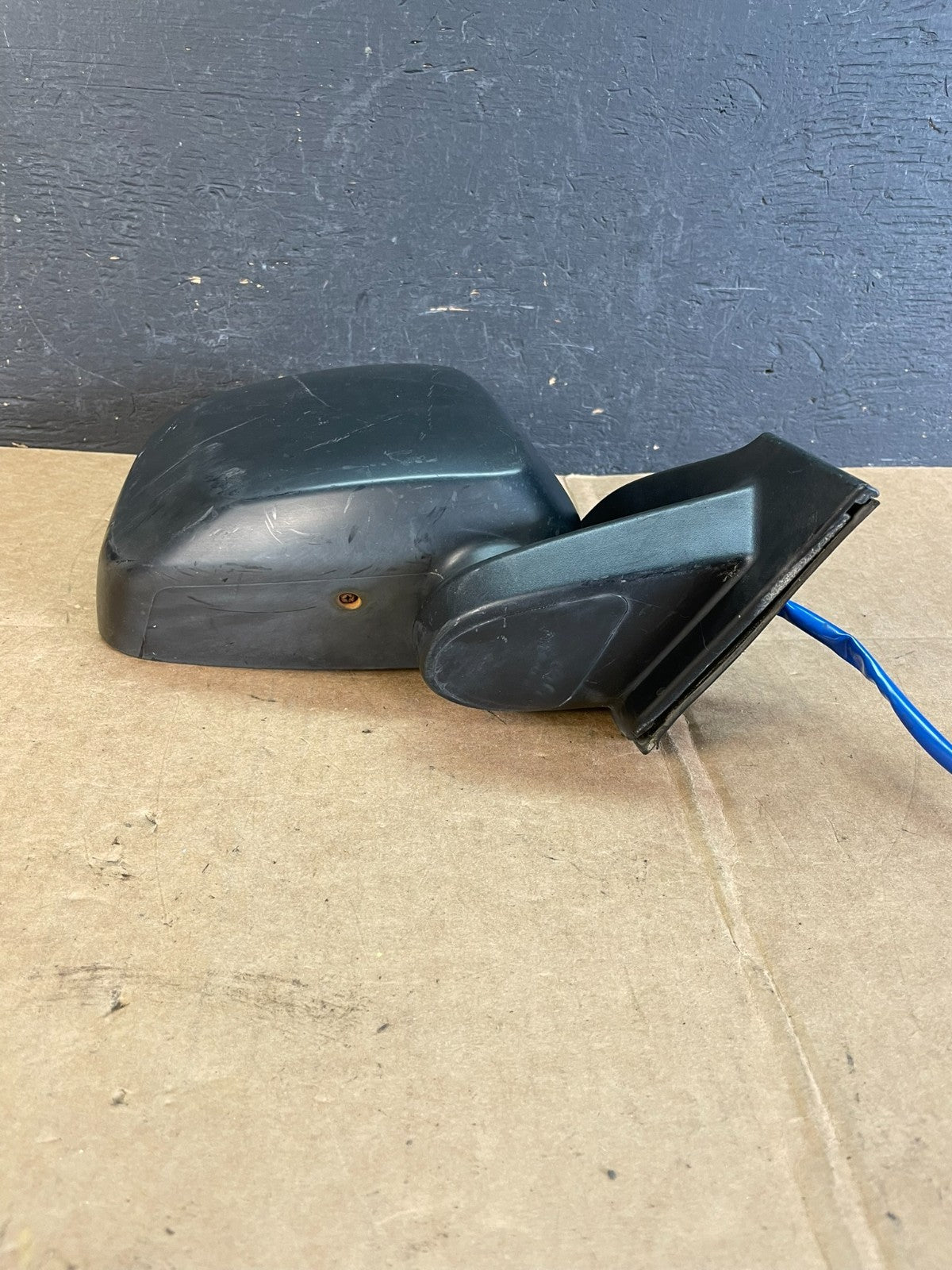 2013-2018 Nissan NV200 Right Passenger RH Side View Door Mirror AE0927 DW3